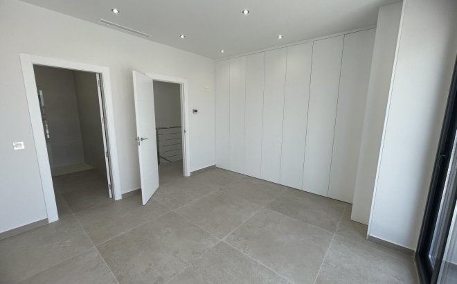 New Build - Villa -
Rojales - Ciudad Quesada