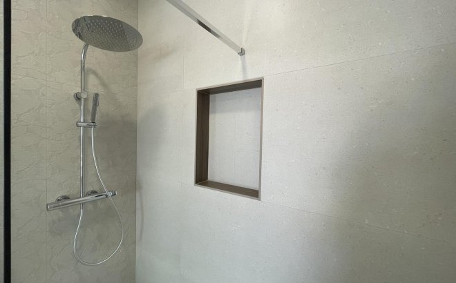 New Build - Villa -
Rojales - Ciudad Quesada