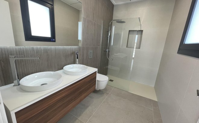 New Build - Villa -
Rojales - Ciudad Quesada