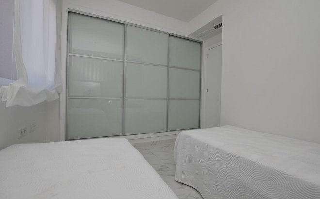 New Build - Ground Floor Bungalow -
San Miguel de Salinas - La Cañada