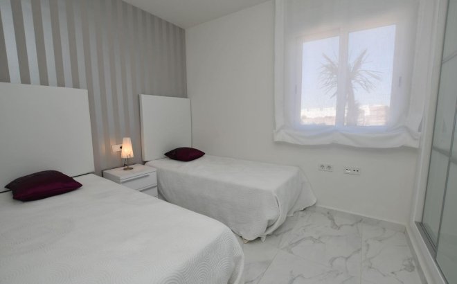 New Build - Ground Floor Bungalow -
San Miguel de Salinas - La Cañada