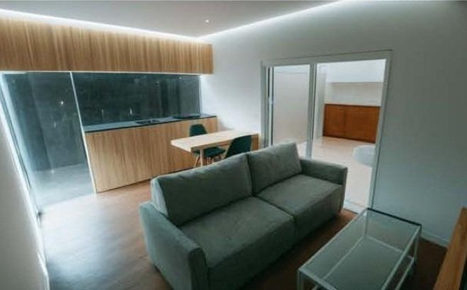 New Build - Penthouse -
Torrevieja - Centro