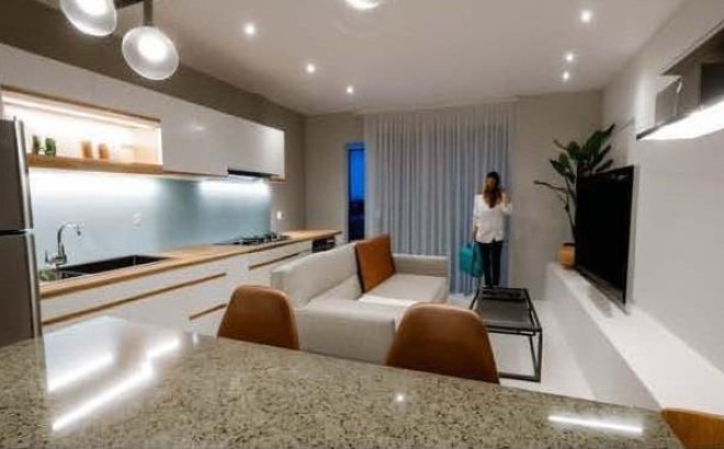 New Build - Penthouse -
Torrevieja - Centro