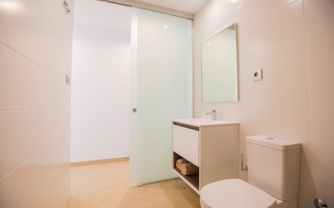 Nouvelle Construction - Top Floor Bungalow -
Orihuela - Vistabella Golf