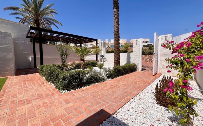 New Build - Town House -
Sucina - Peraleja Golf