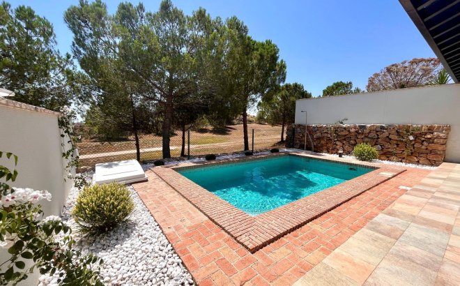 New Build - Town House -
Sucina - Peraleja Golf