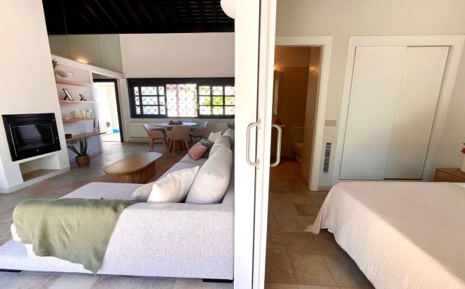 New Build - Town House -
Sucina - Peraleja Golf