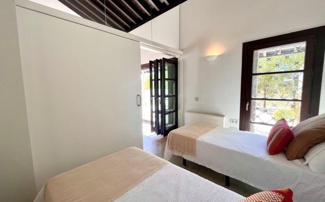 New Build - Town House -
Sucina - Peraleja Golf