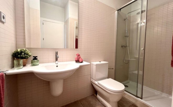 New Build - Town House -
Sucina - Peraleja Golf