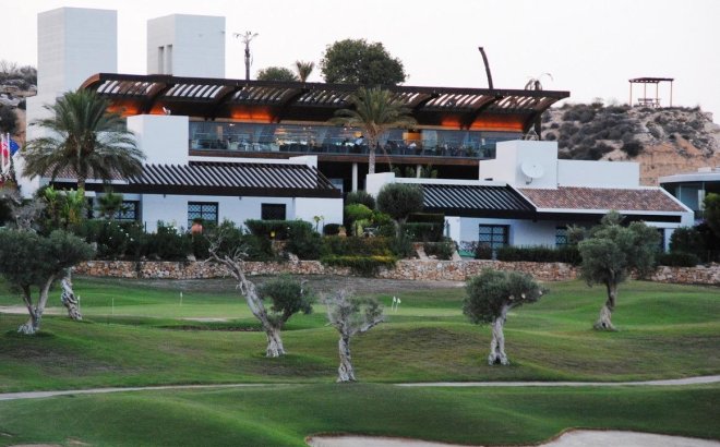 New Build - Town House -
Sucina - Peraleja Golf