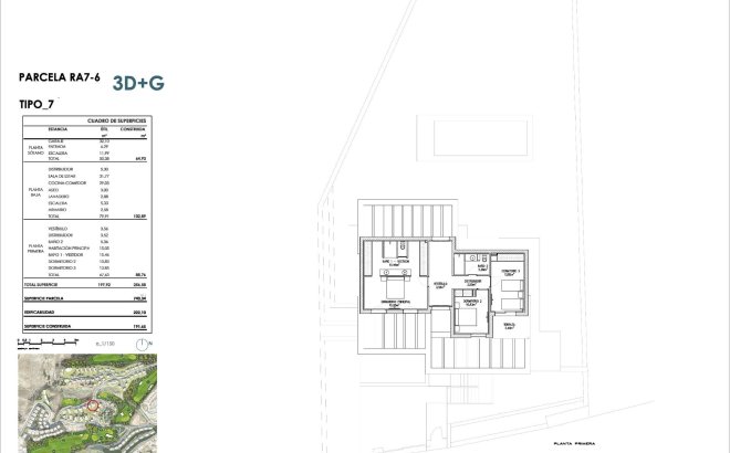 New Build - Villa -
Mojacar - Playa De Macenas