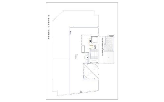 New Build - Penthouse -
Guardamar del Segura - Pueblo