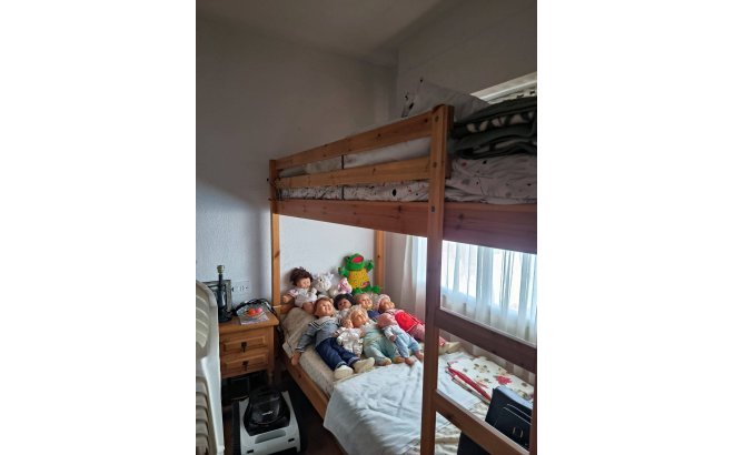 Resale - Town House -
Orihuela Costa - Cabo Roig