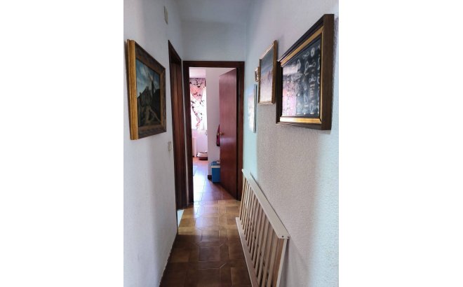 Resale - Town House -
Orihuela Costa - Cabo Roig