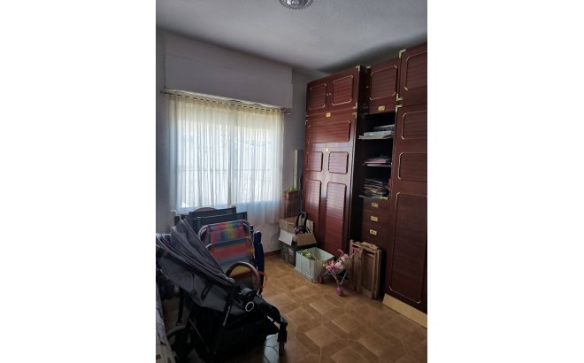 Resale - Town House -
Orihuela Costa - Cabo Roig