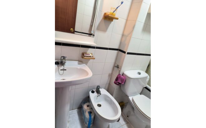 Resale - Town House -
Orihuela Costa - Cabo Roig