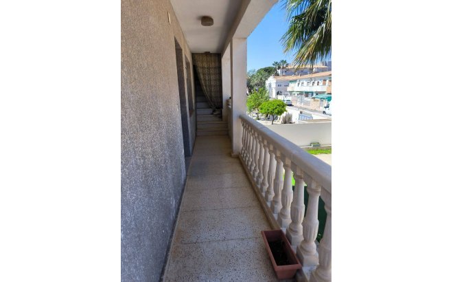 Resale - Town House -
Orihuela Costa - Cabo Roig