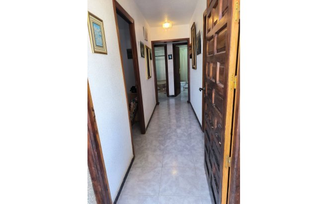 Resale - Town House -
Orihuela Costa - Cabo Roig