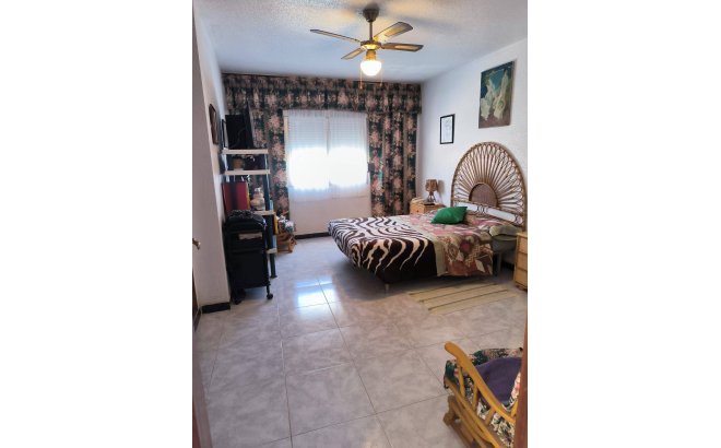 Resale - Town House -
Orihuela Costa - Cabo Roig