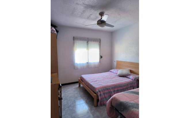 Resale - Town House -
Orihuela Costa - Cabo Roig