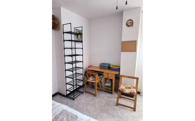 Resale - Town House -
Orihuela Costa - Cabo Roig