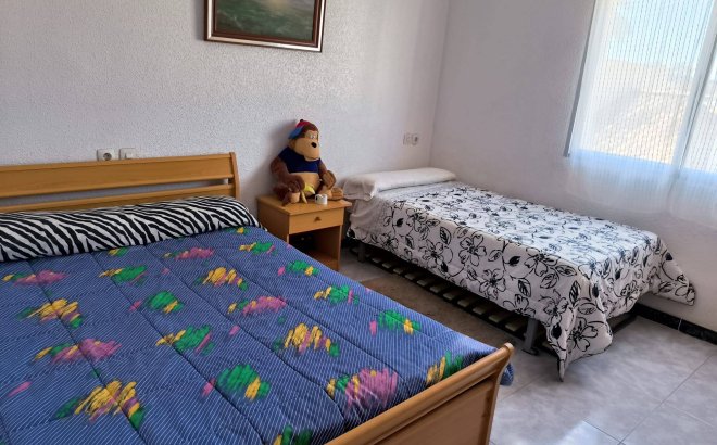 Resale - Town House -
Orihuela Costa - Cabo Roig