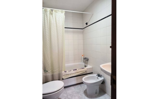 Resale - Town House -
Orihuela Costa - Cabo Roig