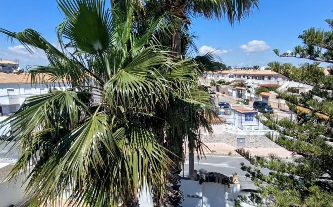 Resale - Town House -
Orihuela Costa - Cabo Roig