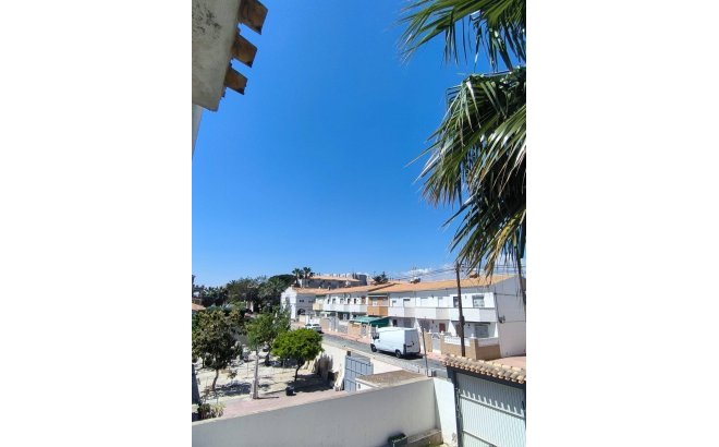 Resale - Town House -
Orihuela Costa - Cabo Roig