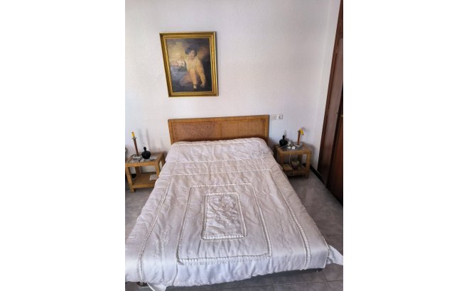 Resale - Town House -
Orihuela Costa - Cabo Roig