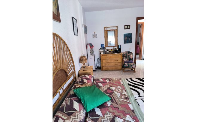 Resale - Town House -
Orihuela Costa - Cabo Roig