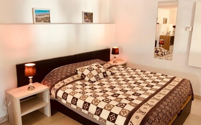 Resale - Villa -
Ciudad Quesada - Costa Blanca