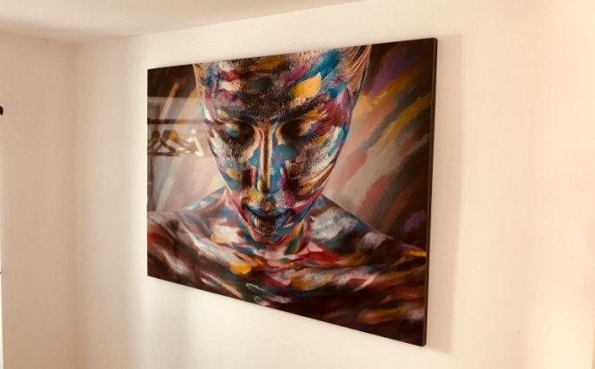 Resale - Villa -
Ciudad Quesada - Costa Blanca