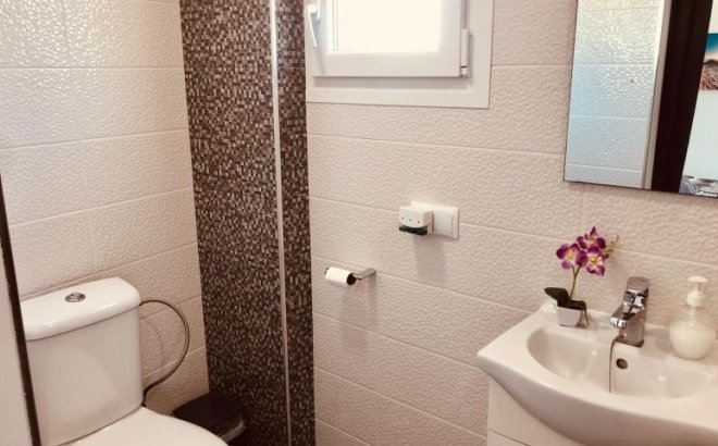 Resale - Villa -
Ciudad Quesada - Costa Blanca