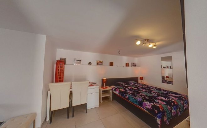 Resale - Villa -
Ciudad Quesada - Costa Blanca