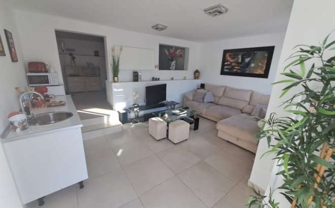 Resale - Villa -
Ciudad Quesada - Costa Blanca