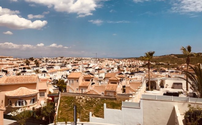 Resale - Villa -
Ciudad Quesada - Costa Blanca