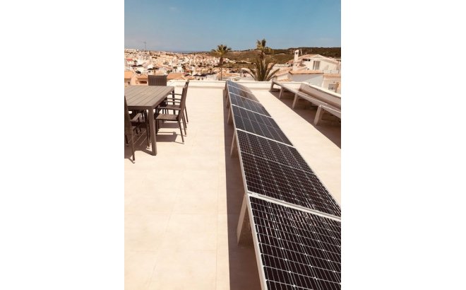 Resale - Villa -
Ciudad Quesada - Costa Blanca