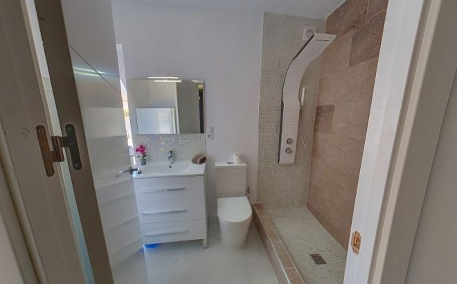 Resale - Villa -
Ciudad Quesada - Costa Blanca