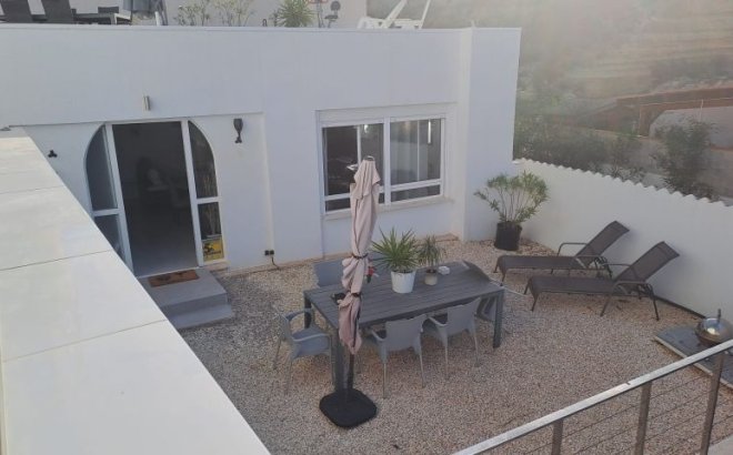 Resale - Villa -
Ciudad Quesada - Costa Blanca