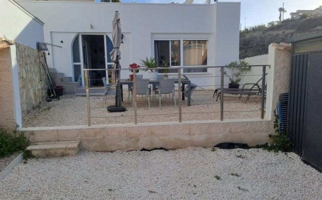 Resale - Villa -
Ciudad Quesada - Costa Blanca
