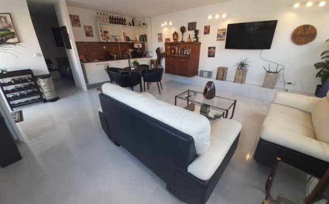 Resale - Villa -
Ciudad Quesada - Costa Blanca