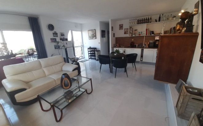 Resale - Villa -
Ciudad Quesada - Costa Blanca