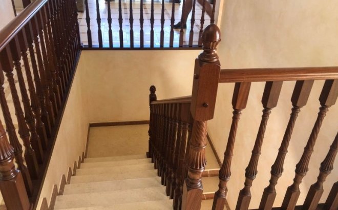 Resale - Villa -
Orihuela Costa - Costa Blanca