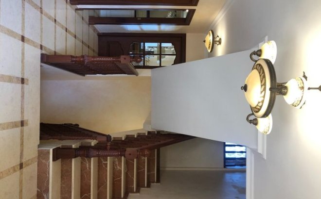 Resale - Villa -
Orihuela Costa - Costa Blanca