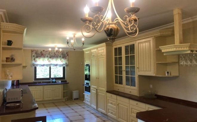 Resale - Villa -
Orihuela Costa - Costa Blanca