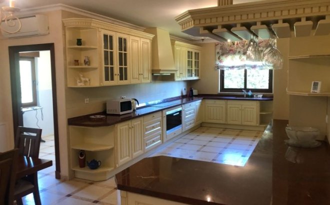 Resale - Villa -
Orihuela Costa - Costa Blanca