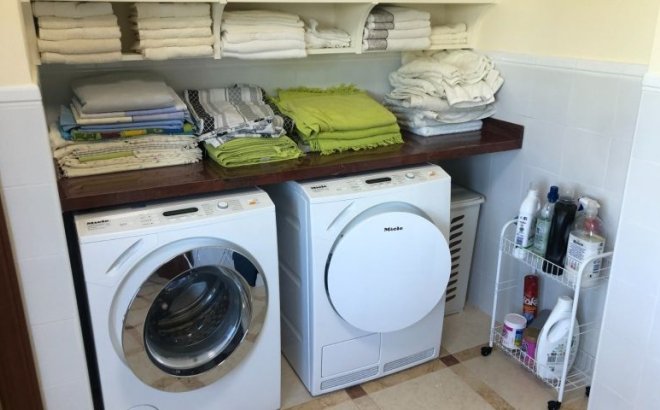 Resale - Villa -
Orihuela Costa - Costa Blanca