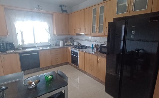 Resale - Villa -
Orihuela Costa - Costa Blanca