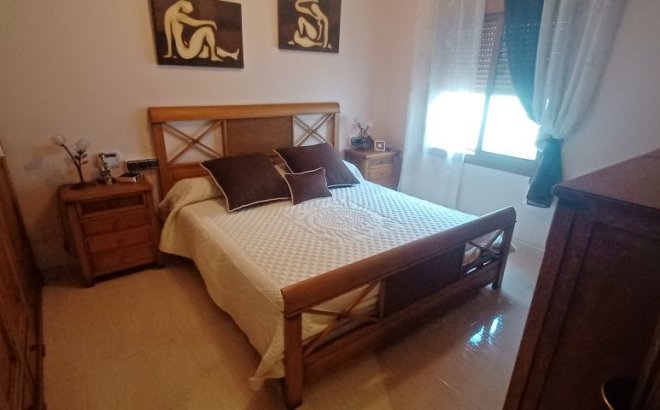 Resale - Villa -
Orihuela Costa - Costa Blanca